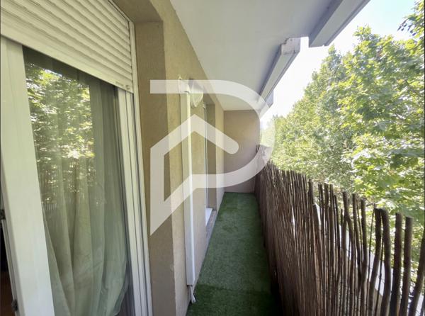 Appartement 3 pièces 65.02 m2