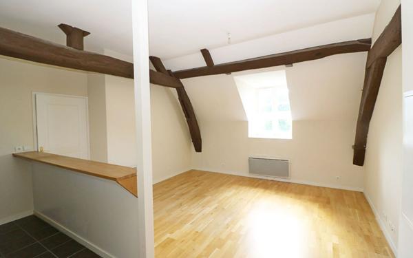 Appartement à louer    2 pièces • 38,58 m2 Fontainebleau