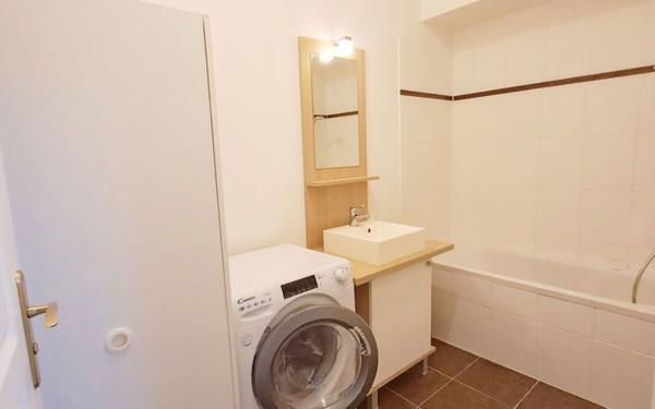 Appartement à louer    2 pièces • 38,58 m2 Fontainebleau