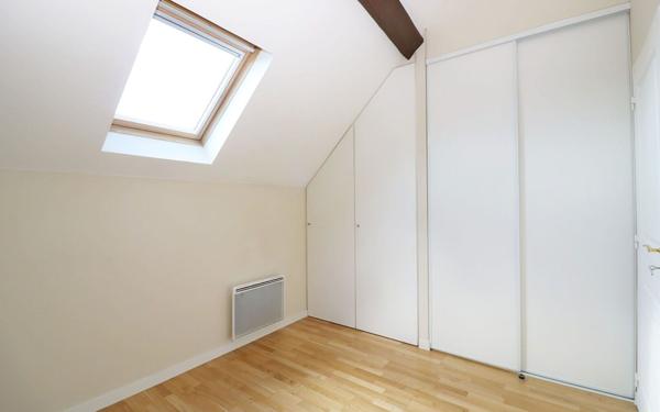 Appartement à louer    2 pièces • 38,58 m2 Fontainebleau