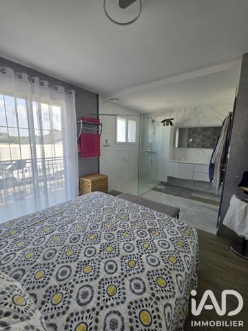 Maison à vendre 9 pièces 185 m² Magnet