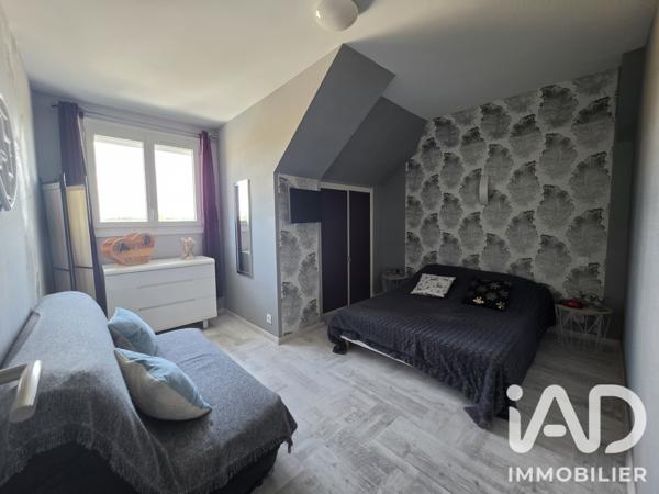 Maison à vendre 9 pièces 185 m² Magnet