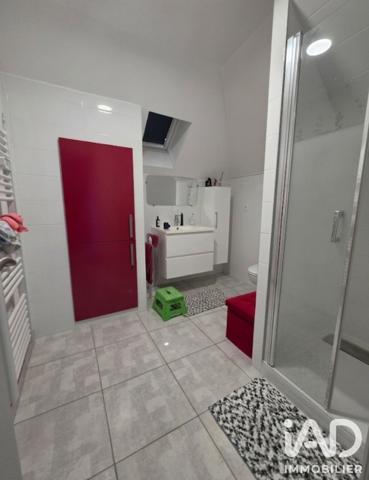 Maison à vendre 9 pièces 185 m² Magnet