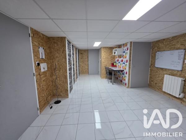 Maison à vendre 9 pièces 185 m² Magnet