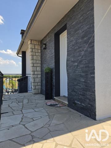 Maison à vendre 9 pièces 185 m² Magnet