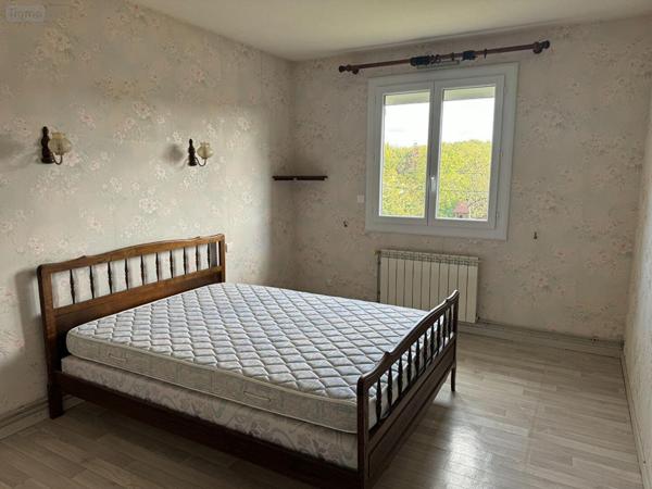 Maison à vendre à Lissac-et-Mouret dans le Lot (46100), ref : VM4519