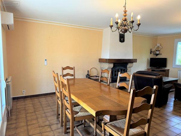 Maison à vendre à Lissac-et-Mouret dans le Lot (46100), ref : VM4519