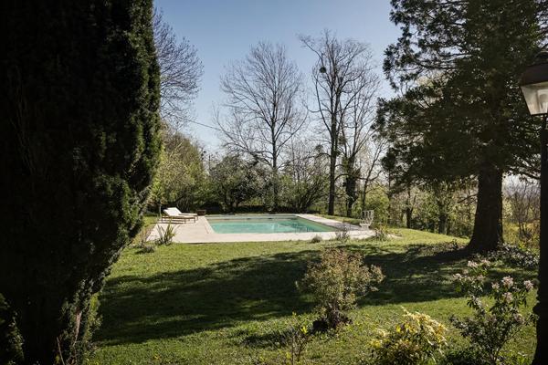 Rénovation et environnement d’exception