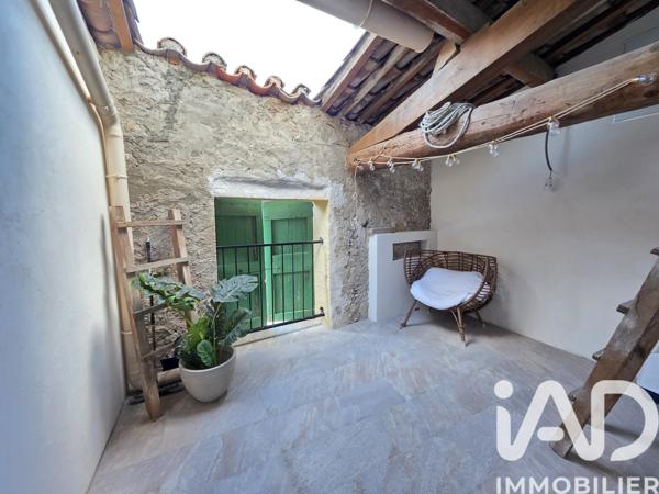 Maison à vendre 5 pièces 105 m² Cuxac-d'Aude