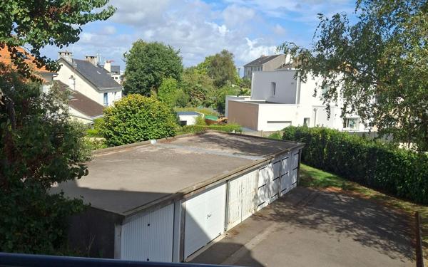 Appartement à vendre    4 pièces •  Saint-Nazaire