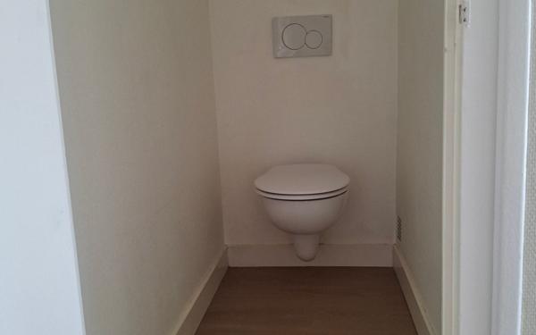 Appartement à vendre    4 pièces •  Saint-Nazaire