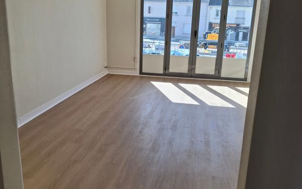 Appartement à vendre    4 pièces •  Saint-Nazaire