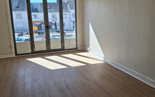 Appartement à vendre    4 pièces •  Saint-Nazaire