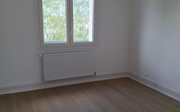 Appartement à vendre    4 pièces •  Saint-Nazaire