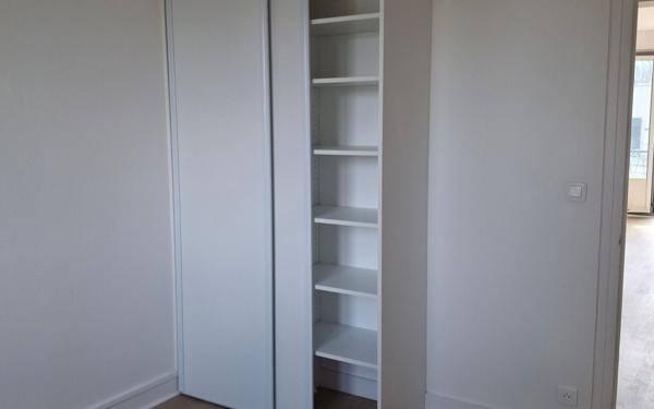 Appartement à vendre    4 pièces •  Saint-Nazaire