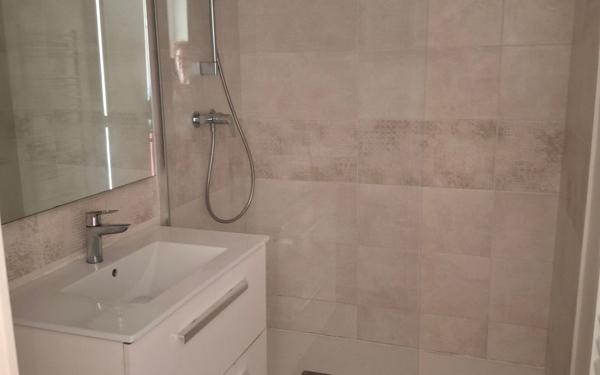 Appartement à vendre    4 pièces •  Saint-Nazaire