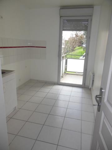 Toulouse 31500 Quartier JOLIMONT Sans frais agence Agréable T4 récent de 83.58m² très grand séjour, cuisine séparée, avec terrasse de 12.35m² 2 places de parking en sous sol