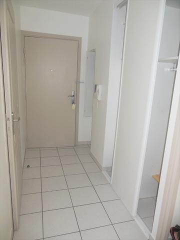Toulouse 31500 Quartier JOLIMONT Sans frais agence Agréable T4 récent de 83.58m² très grand séjour, cuisine séparée, avec terrasse de 12.35m² 2 places de parking en sous sol