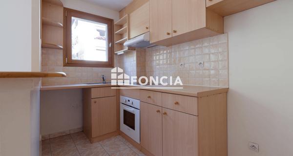 À vendre Appartement 2 pièces 42 m² - Athis-mons 91200