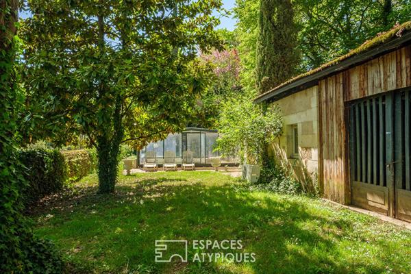 Belle endormie à réinventer sur les bords de l’Auxances
