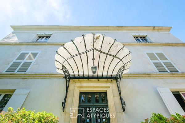 Belle endormie à réinventer sur les bords de l’Auxances