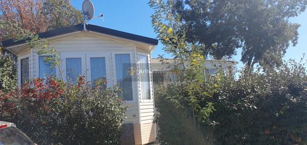 Vente Terrain 200 m2 à Fréjus