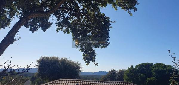 Vente Terrain 200 m2 à Fréjus