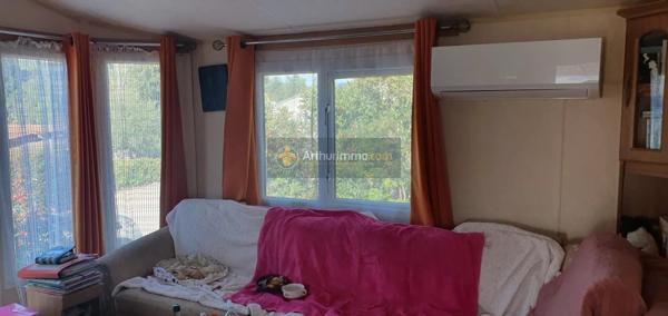 Vente Terrain 200 m2 à Fréjus