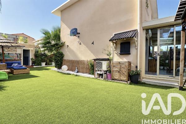 Maison à vendre 4 pièces 107 m² La Ciotat