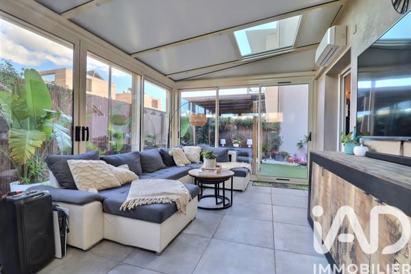 Maison à vendre 4 pièces 107 m² La Ciotat