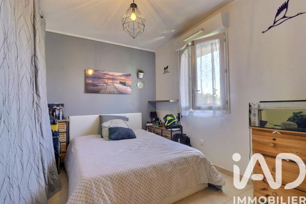 Maison à vendre 4 pièces 107 m² La Ciotat
