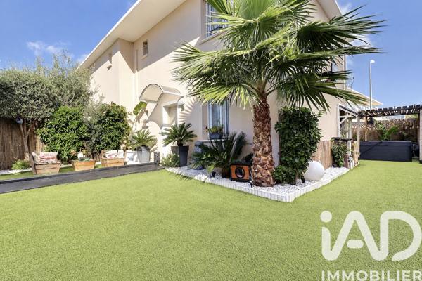 Maison à vendre 4 pièces 107 m² La Ciotat