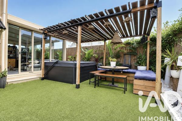 Maison à vendre 4 pièces 107 m² La Ciotat
