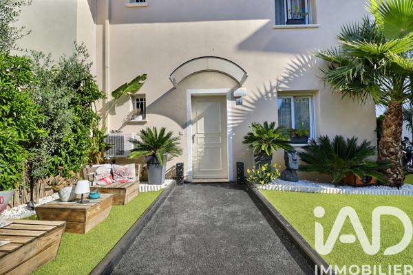 Maison à vendre 4 pièces 107 m² La Ciotat