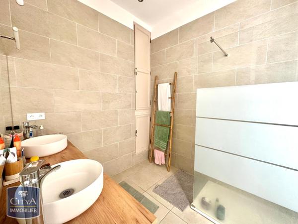 Location appartement Toulon (83) 1 pièce 15m²