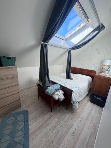 Location appartement Vernon - 3 pièce(s) - 55 m² - 743 €/mois