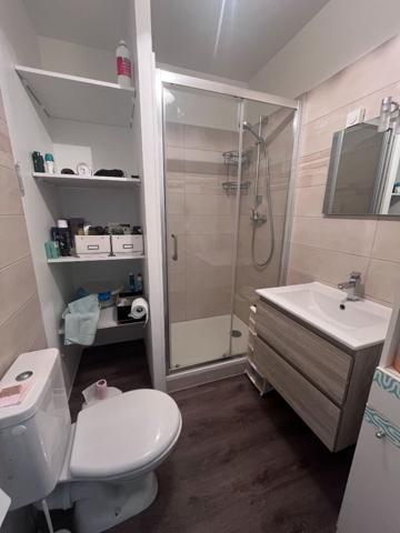 Location appartement Vernon - 3 pièce(s) - 55 m² - 743 €/mois