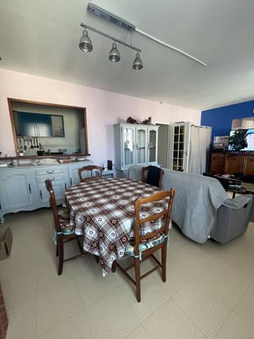 Location appartement Vernon - 3 pièce(s) - 55 m² - 743 €/mois