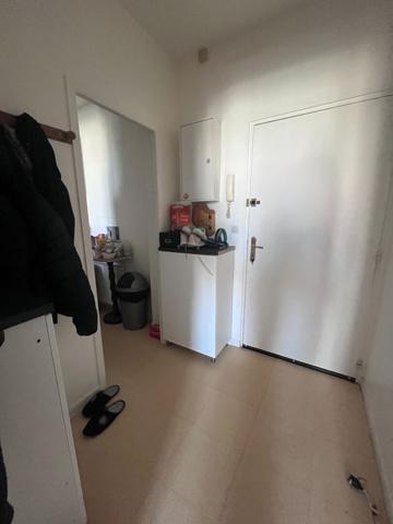 Location appartement Vernon - 3 pièce(s) - 55 m² - 743 €/mois
