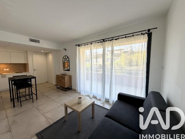 Studio à vendre 29 m² Arles