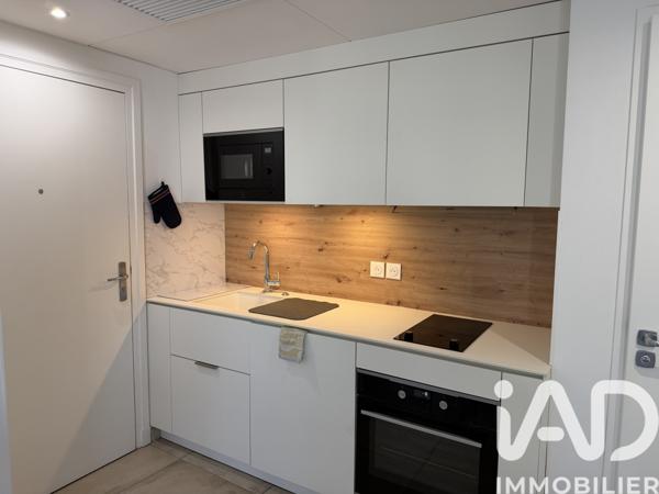 Studio à vendre 29 m² Arles