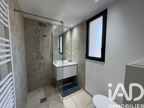 Studio à vendre 29 m² Arles