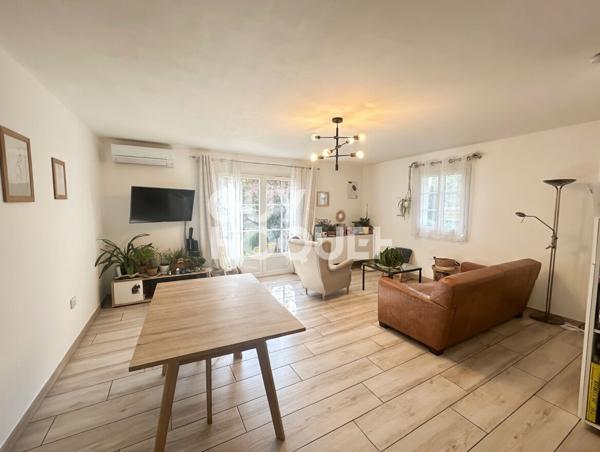 Maison vide Juvignac 4 pièce(s) 85.79 m2