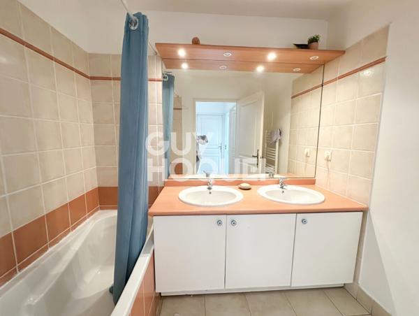 Maison vide Juvignac 4 pièce(s) 85.79 m2