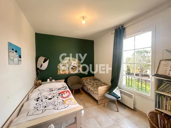 Maison vide Juvignac 4 pièce(s) 85.79 m2