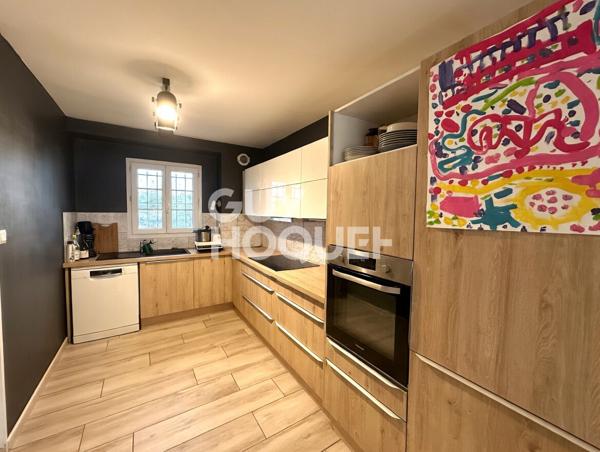 Maison vide Juvignac 4 pièce(s) 85.79 m2