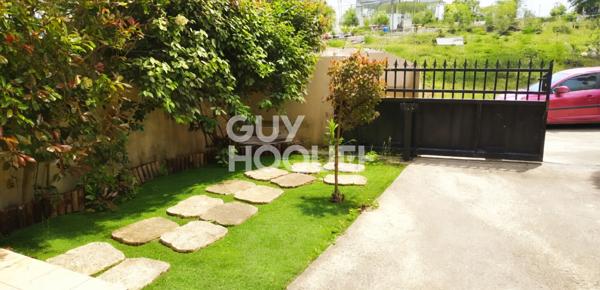 Maison vide Juvignac 4 pièce(s) 85.79 m2