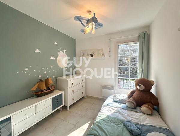 Maison vide Juvignac 4 pièce(s) 85.79 m2