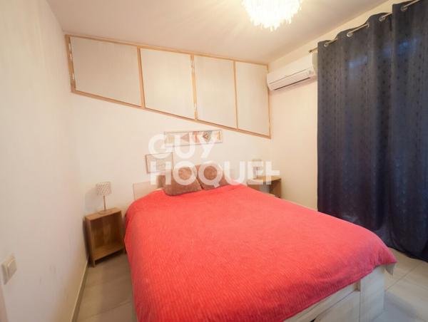 Maison vide Juvignac 4 pièce(s) 85.79 m2