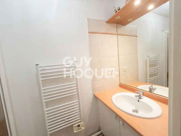 Maison vide Juvignac 4 pièce(s) 85.79 m2